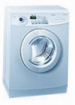 Samsung F813JB 洗衣机 独立式的 评论 畅销书