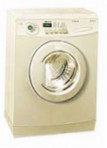 Samsung F813JE Máquina de lavar autoportante reveja mais vendidos
