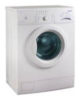 fotoğraf çamaşır makinesi IT Wash RRS510LW, gözden geçirmek