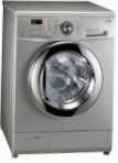 LG F-1089NDP5 ﻿Washing Machine freestanding, removable cover for embedding