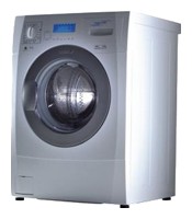 Photo Machine à laver Ardo FLO 168 L, examen