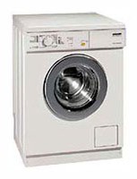 Photo Machine à laver Miele W 872, examen