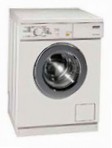 Miele W 872 Máquina de lavar autoportante reveja mais vendidos