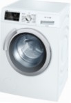 Siemens WS 12T440 Tvättmaskin fristående