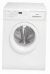 Smeg WMF16A1 Vaskemaskin frittstående, avtagbart deksel for innebygging anmeldelse bestselger