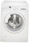 Smeg WML168 Máquina de lavar cobertura autoportante, removível para embutir
