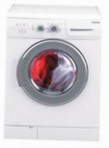 BEKO WAF 4080 A 洗衣机 独立式的 评论 畅销书