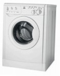 Indesit WI 122 Máquina de lavar autoportante