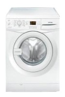 Photo ﻿Washing Machine Smeg WM127IN, review