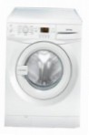 Smeg WM127IN Máquina de lavar cobertura autoportante, removível para embutir