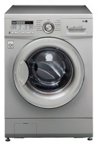 Photo ﻿Washing Machine LG F-10B8NDW5, review