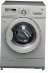 LG F-10B8NDW5 Vaskemaskin frittstående anmeldelse bestselger