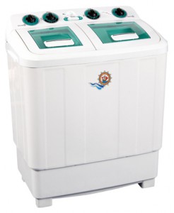 Photo Machine à laver Ассоль XPB70-688AS, examen