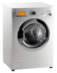Photo ﻿Washing Machine Kaiser WT 36310, review