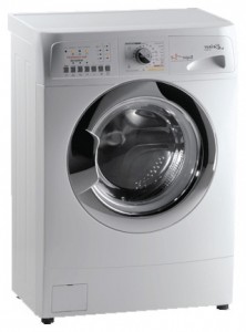 fotoğraf çamaşır makinesi Kaiser W 34008, gözden geçirmek