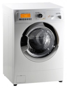fotoğraf çamaşır makinesi Kaiser W 36216, gözden geçirmek
