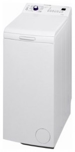 Photo ﻿Washing Machine Bauknecht WAT 610, review
