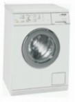 Miele W 2105 Tvättmaskin fristående