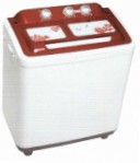 Vimar VWM-851 Vaskemaskin frittstående anmeldelse bestselger