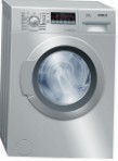 Bosch WLG 2426 S ﻿Washing Machine freestanding, removable cover for embedding
