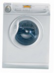 Candy CS 105 TXT Máquina de lavar autoportante