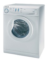 fotoğraf çamaşır makinesi Candy C 2105, gözden geçirmek
