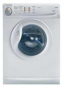Foto Máquina de lavar Candy CS2 094, reveja