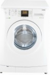 BEKO WMB 61042 PT 洗衣机 独立的，可移动的盖子嵌入 评论 畅销书