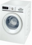 Siemens WM 16W540 Vaskemaskine frit stående anmeldelse bedst sælgende