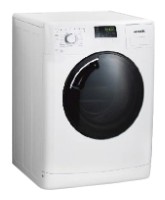 Photo ﻿Washing Machine Hisense XQG55-HA1014, review
