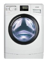Foto Vaskemaskine Hisense XQG90-HR1214, anmeldelse