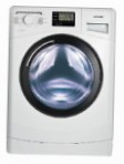 Hisense XQG90-HR1214 Tvättmaskin fristående recension bästsäljare