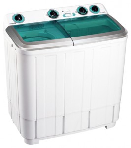 Photo ﻿Washing Machine KRIsta KR-86, review