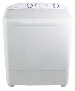 照片 洗衣机 Hisense WSA701, 评论