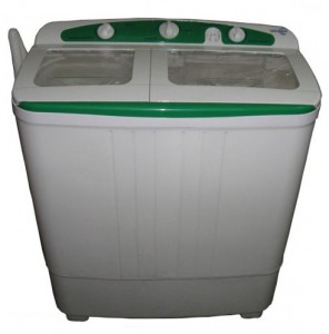 Foto Máquina de lavar Digital DW-602WB, reveja