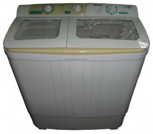 fotoğraf çamaşır makinesi Digital DW-607WS, gözden geçirmek