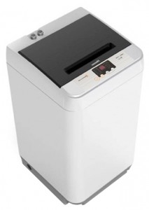 Photo ﻿Washing Machine Hisense WTC601G, review