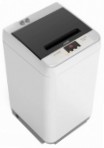 Hisense WTC601G Wasmachine vrijstaand beoordeling bestseller