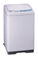 fotoğraf çamaşır makinesi Hisense XQB60-2131, gözden geçirmek