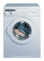 Photo ﻿Washing Machine Reeson WF 635, review