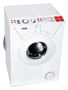 Foto Vaskemaskine Eurosoba 1100 Sprint Plus, anmeldelse