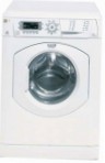Hotpoint-Ariston ARSD 109 ﻿Washing Machine freestanding, removable cover for embedding