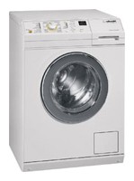 Photo ﻿Washing Machine Miele W 2448, review