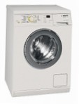 Miele W 3575 WPS Vaskemaskine frit stående