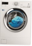 Electrolux EWS 1066 CUU Máquina de lavar autoportante