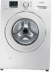 Samsung WF70F5E2W2W 洗衣机 独立式的 评论 畅销书