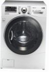 LG F-12A8NDA ﻿Washing Machine freestanding review bestseller