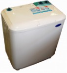 Evgo EWP-7562NA Tvättmaskin fristående