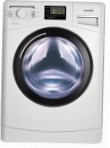 Hisense WFR7010 Máquina de lavar autoportante