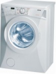Gorenje WS 42125 洗衣机 独立式的 评论 畅销书